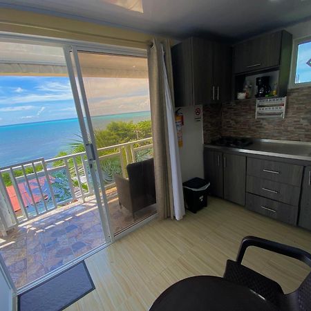 Posada Ocean Colors Rocky Point المظهر الخارجي الصورة