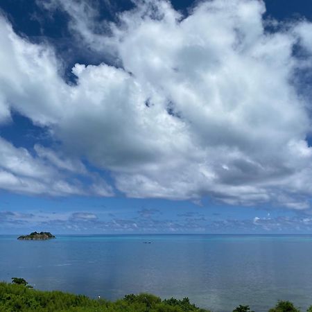 Posada Ocean Colors Rocky Point المظهر الخارجي الصورة