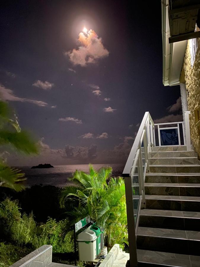 Posada Ocean Colors Rocky Point المظهر الخارجي الصورة
