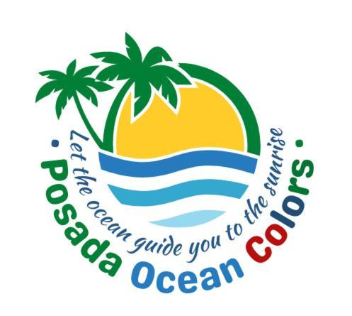 Posada Ocean Colors Rocky Point المظهر الخارجي الصورة