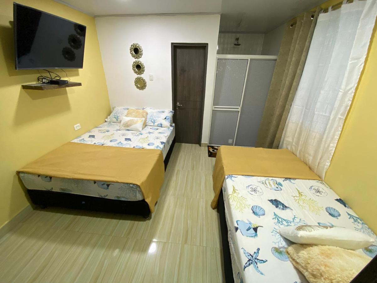 Posada Ocean Colors Rocky Point المظهر الخارجي الصورة