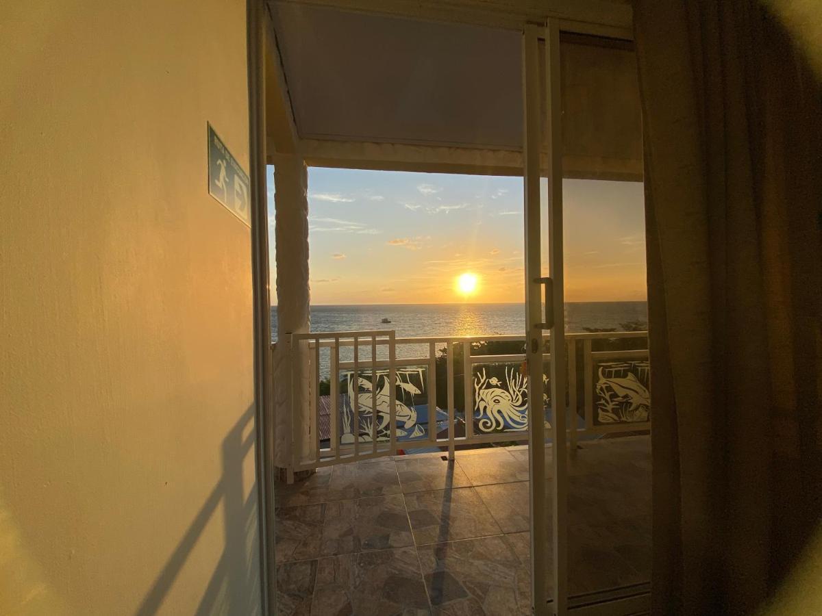 Posada Ocean Colors Rocky Point المظهر الخارجي الصورة
