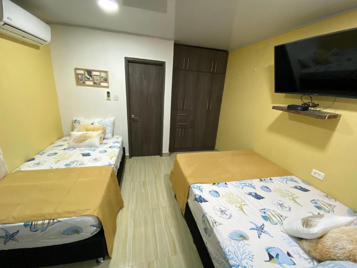 Posada Ocean Colors Rocky Point المظهر الخارجي الصورة