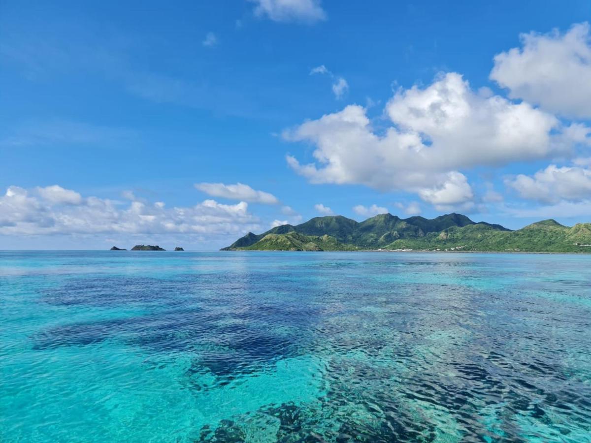 Posada Ocean Colors Rocky Point المظهر الخارجي الصورة