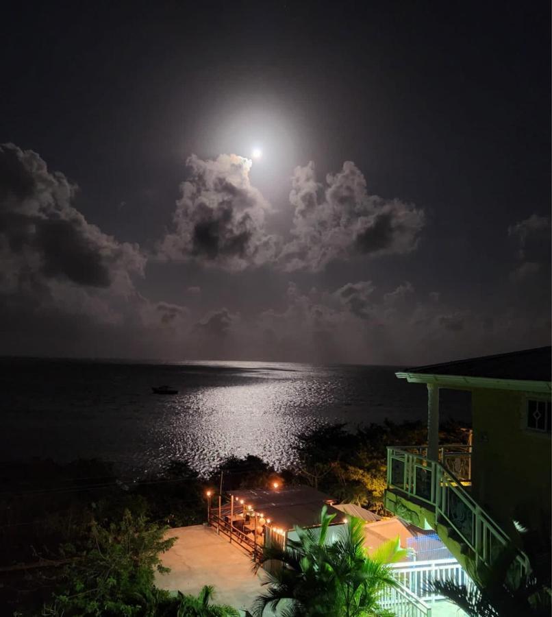 Posada Ocean Colors Rocky Point المظهر الخارجي الصورة