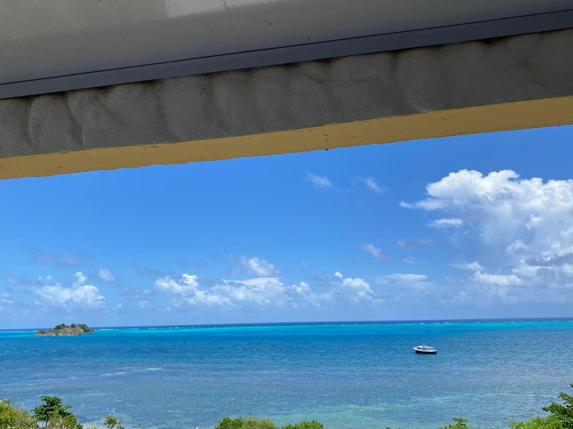 Posada Ocean Colors Rocky Point المظهر الخارجي الصورة