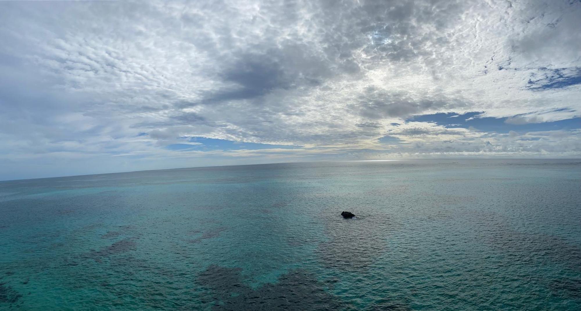 Posada Ocean Colors Rocky Point المظهر الخارجي الصورة