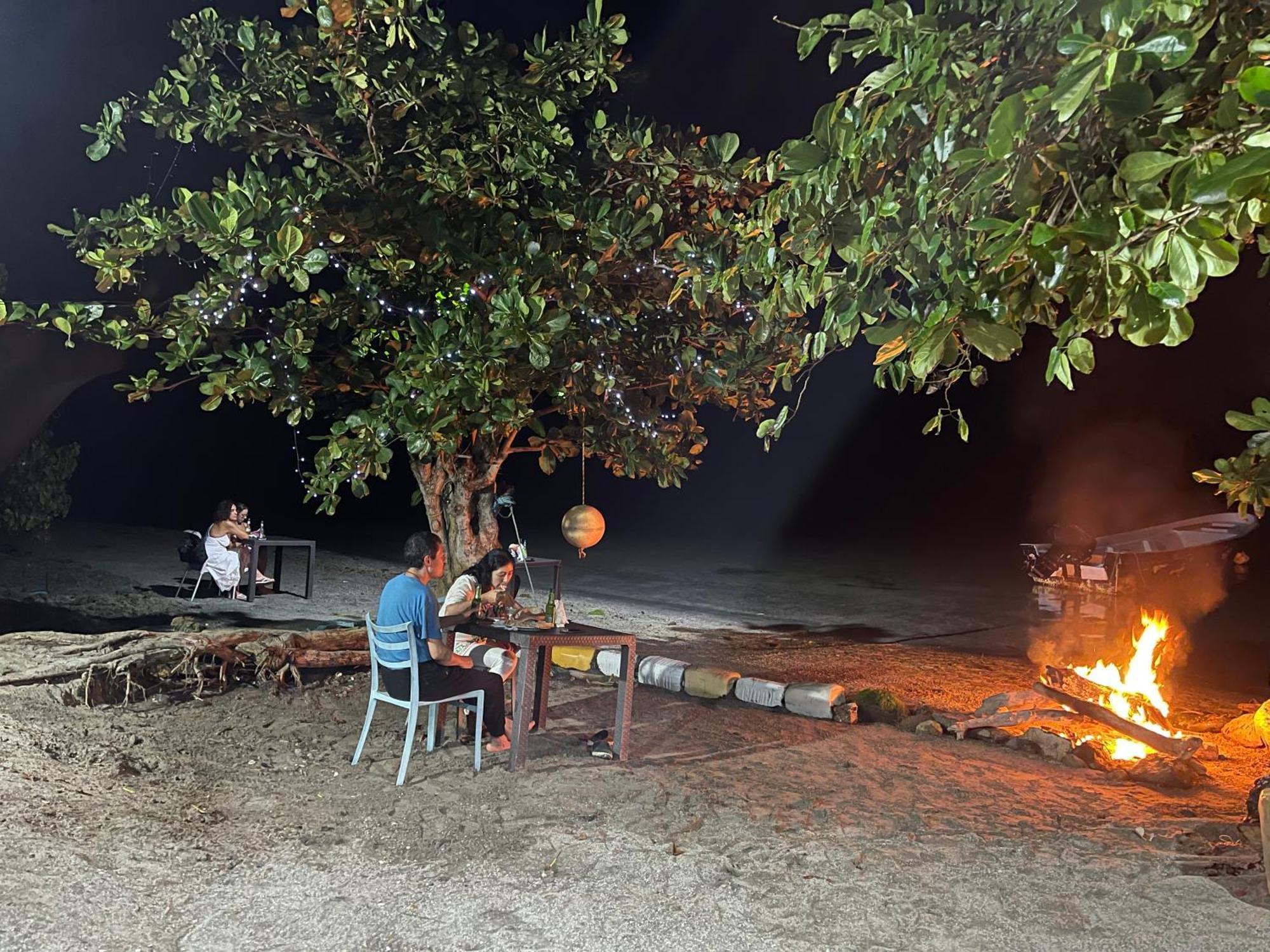 Posada Ocean Colors Rocky Point المظهر الخارجي الصورة